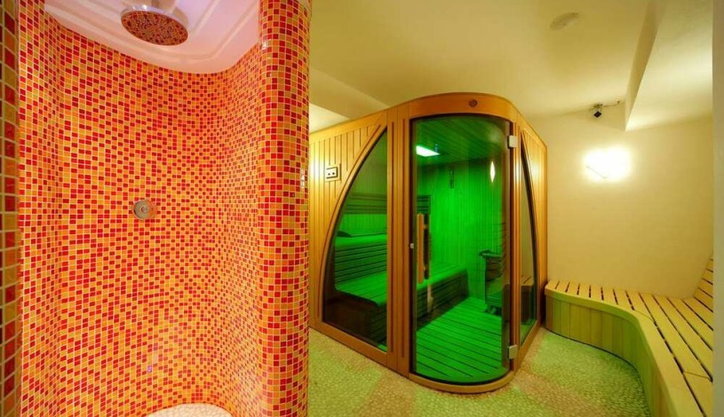 Lesana Špindlerův Mlýn